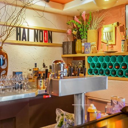 Papago Hotel By Reside, Trademark Collection By Wyndham Scottsdale Ngoại thất bức ảnh