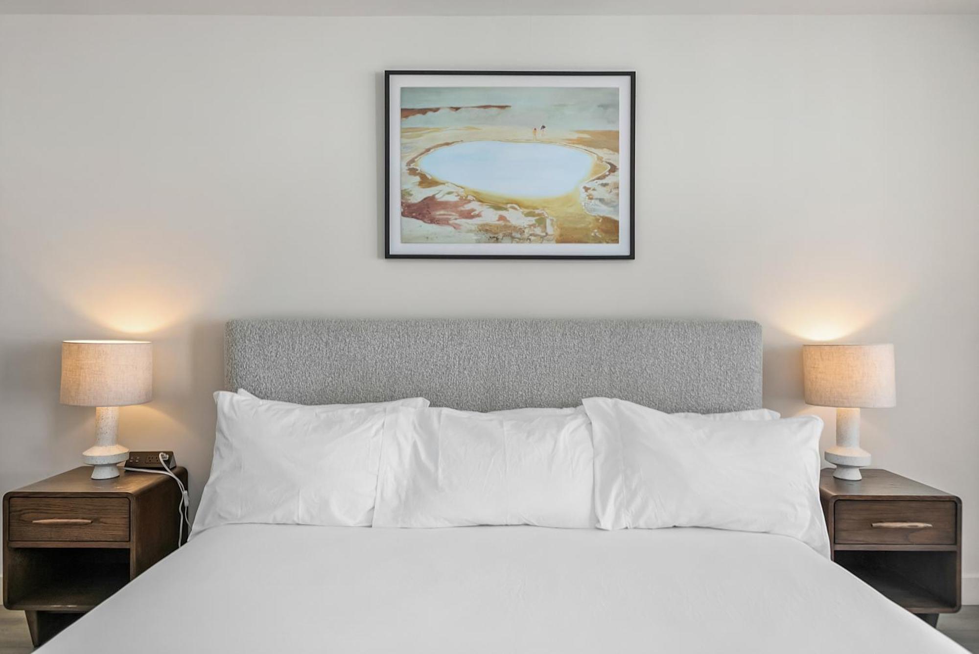 Papago Hotel By Reside, Trademark Collection By Wyndham Scottsdale Ngoại thất bức ảnh