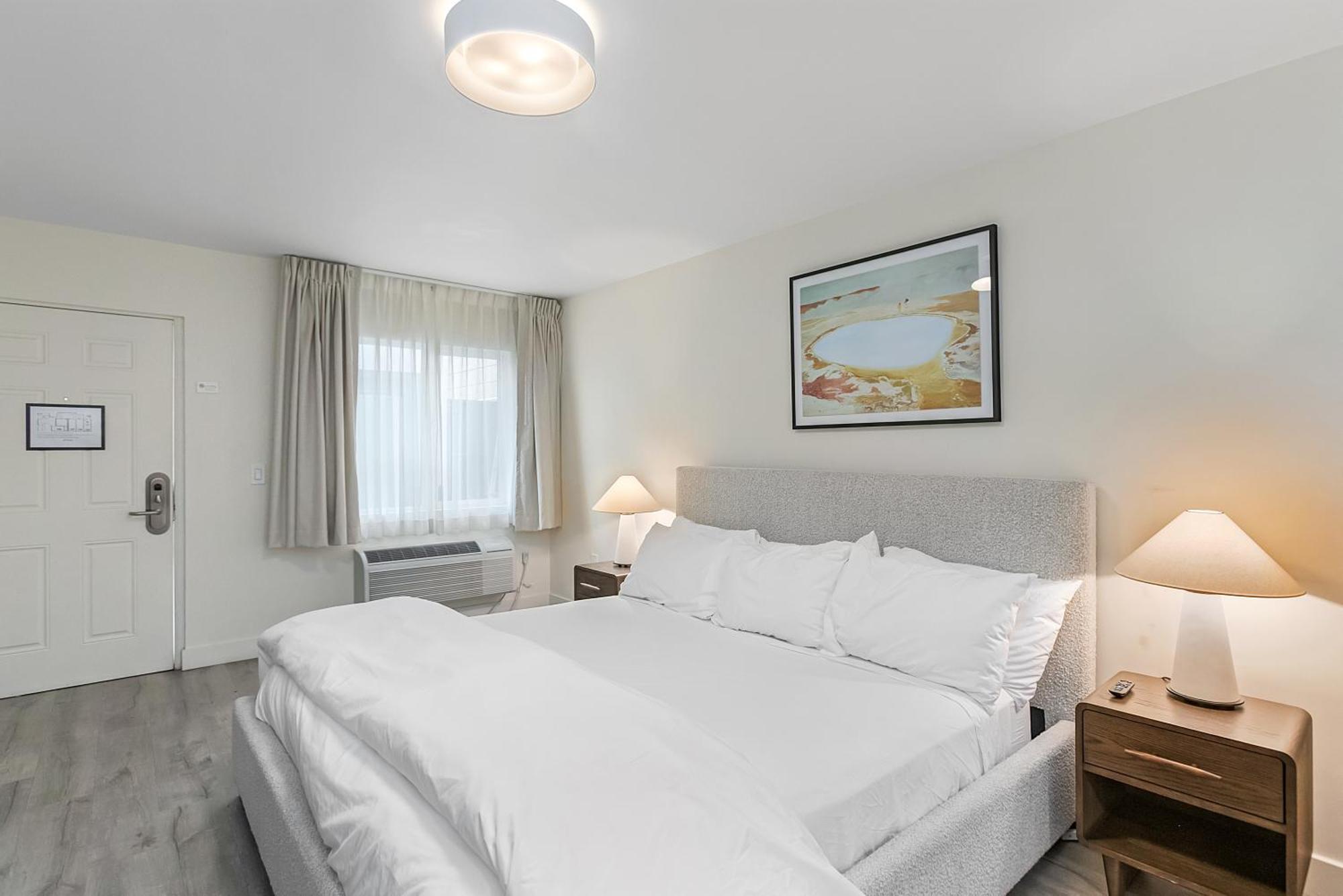 Papago Hotel By Reside, Trademark Collection By Wyndham Scottsdale Ngoại thất bức ảnh