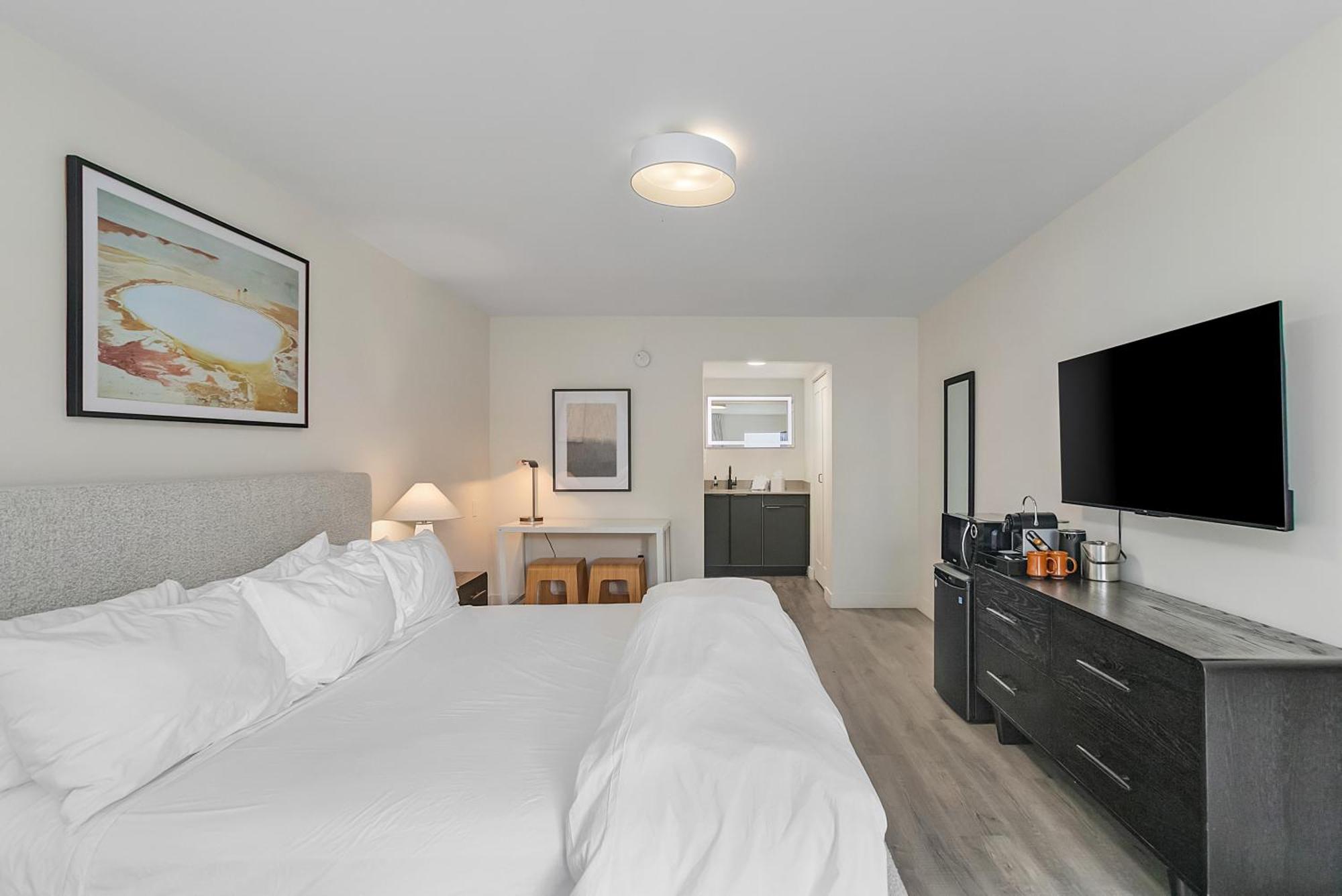 Papago Hotel By Reside, Trademark Collection By Wyndham Scottsdale Ngoại thất bức ảnh