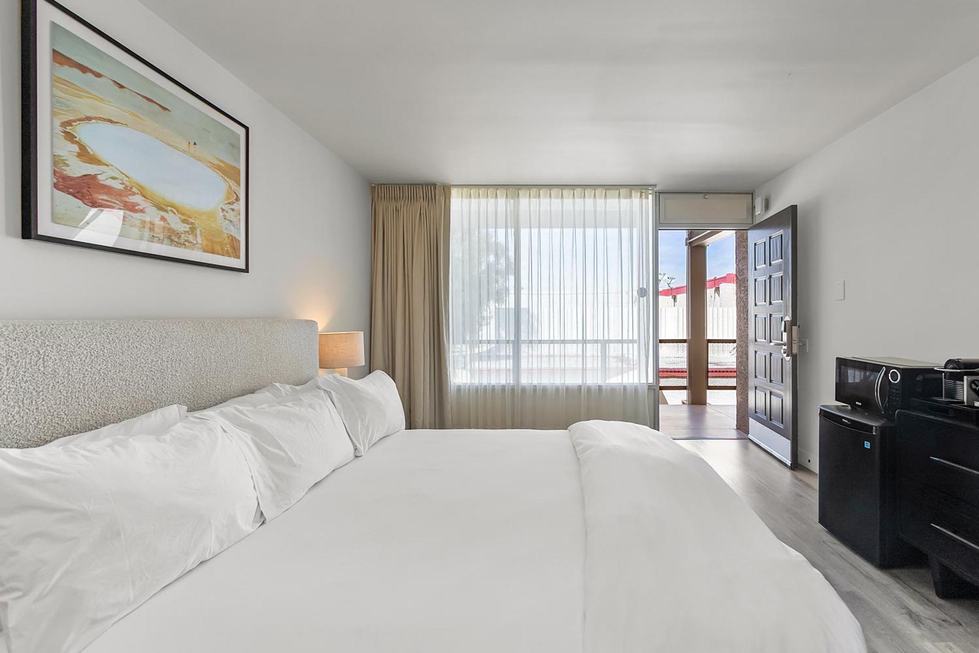 Papago Hotel By Reside, Trademark Collection By Wyndham Scottsdale Ngoại thất bức ảnh