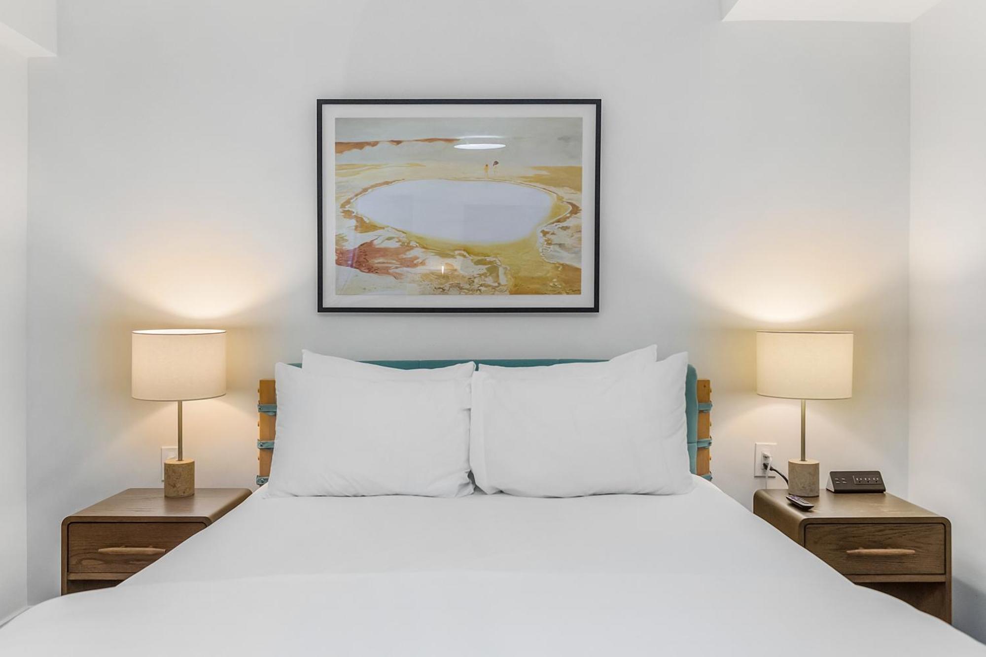 Papago Hotel By Reside, Trademark Collection By Wyndham Scottsdale Ngoại thất bức ảnh