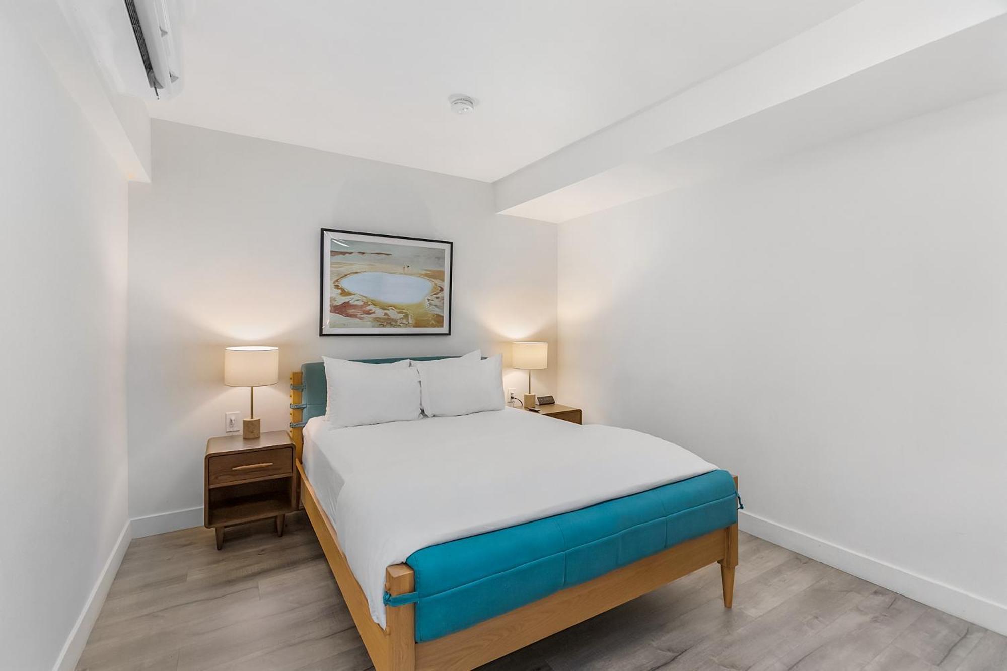 Papago Hotel By Reside, Trademark Collection By Wyndham Scottsdale Ngoại thất bức ảnh