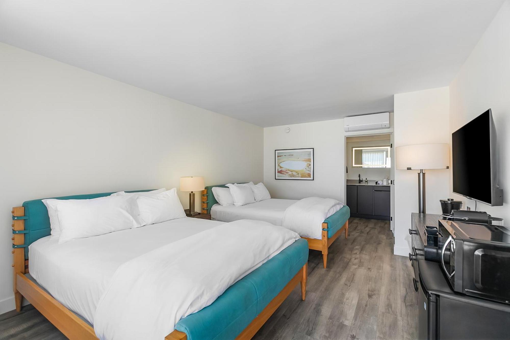 Papago Hotel By Reside, Trademark Collection By Wyndham Scottsdale Ngoại thất bức ảnh