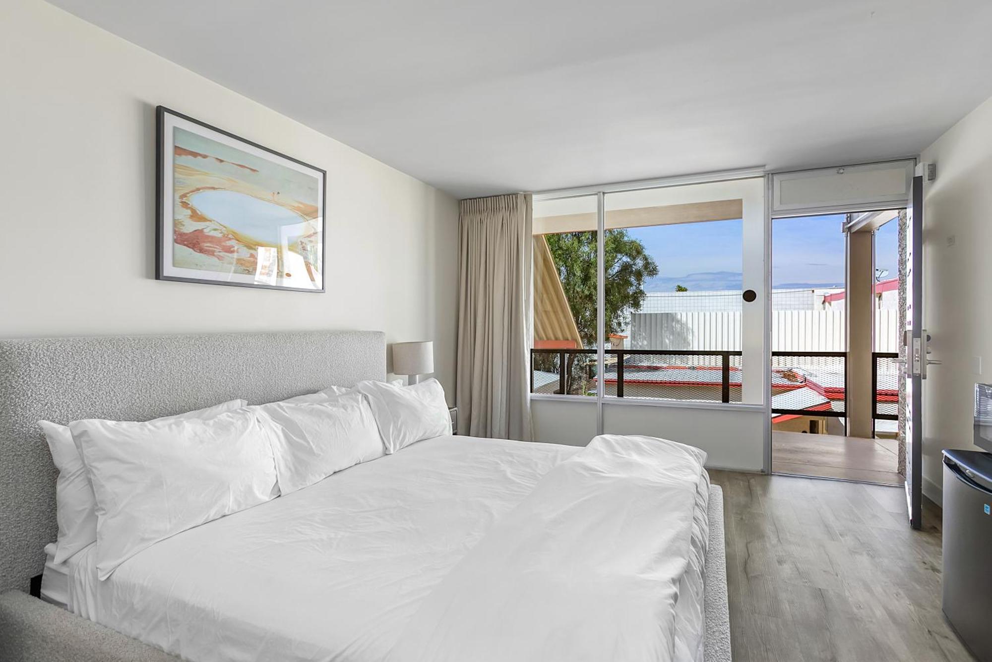 Papago Hotel By Reside, Trademark Collection By Wyndham Scottsdale Ngoại thất bức ảnh