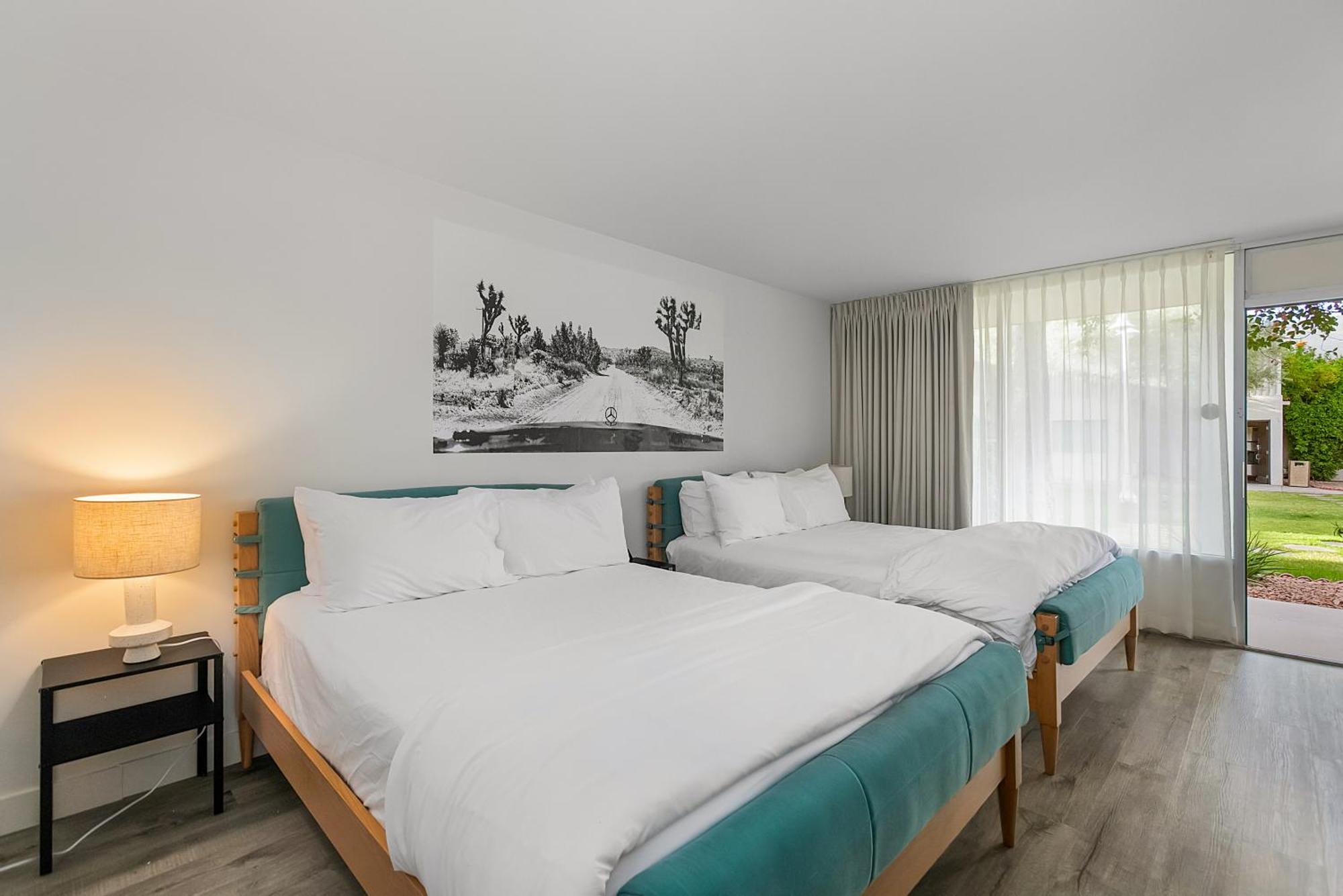 Papago Hotel By Reside, Trademark Collection By Wyndham Scottsdale Ngoại thất bức ảnh