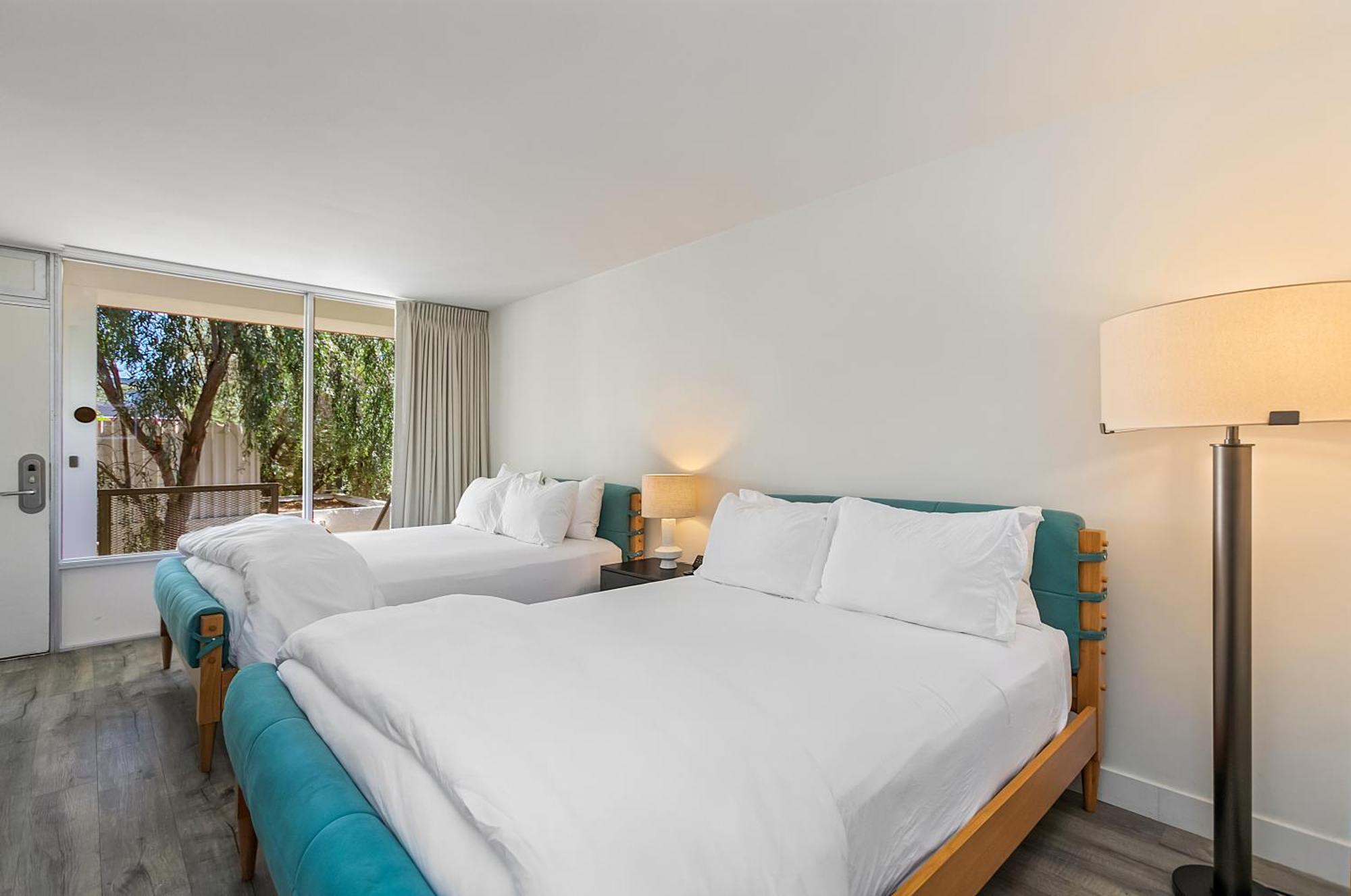 Papago Hotel By Reside, Trademark Collection By Wyndham Scottsdale Ngoại thất bức ảnh