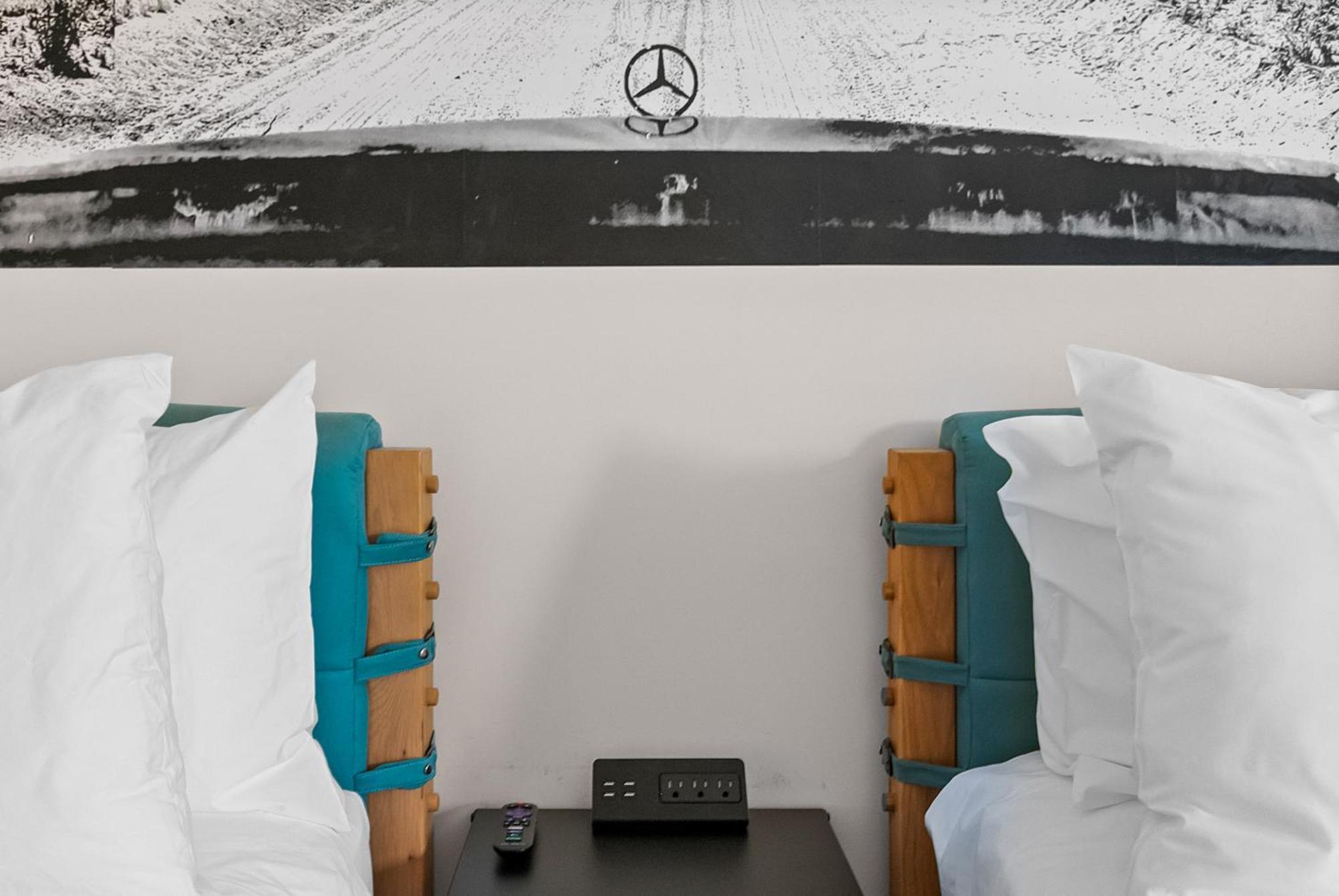 Papago Hotel By Reside, Trademark Collection By Wyndham Scottsdale Ngoại thất bức ảnh