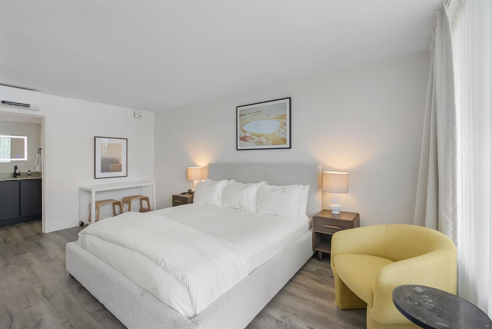Papago Hotel By Reside, Trademark Collection By Wyndham Scottsdale Ngoại thất bức ảnh