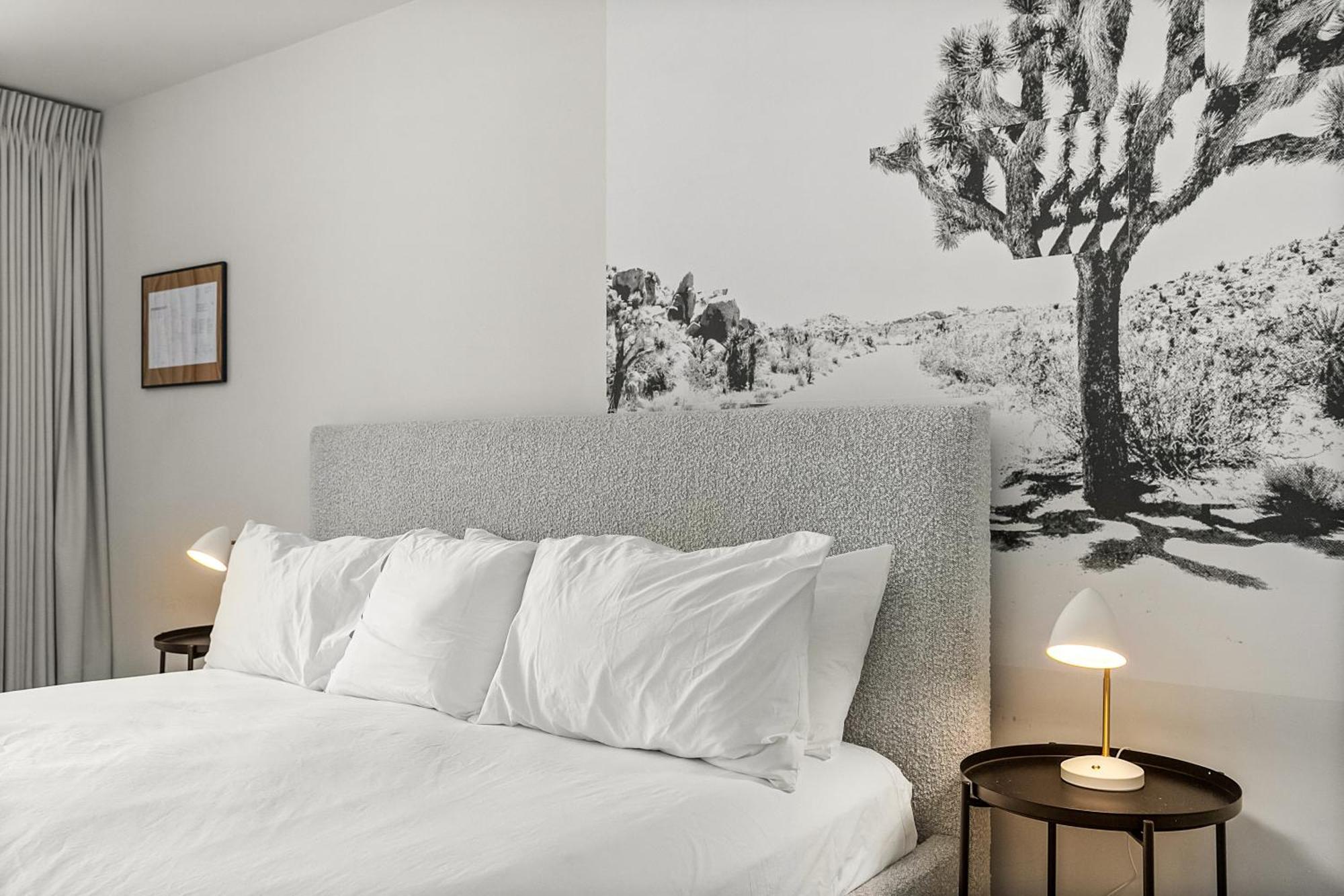 Papago Hotel By Reside, Trademark Collection By Wyndham Scottsdale Ngoại thất bức ảnh