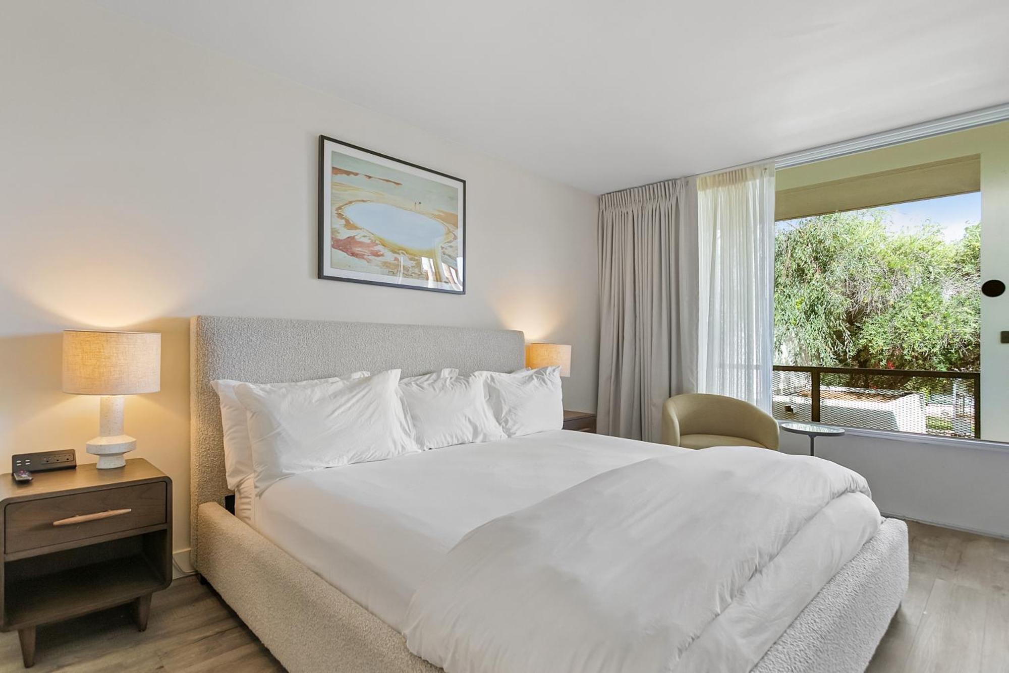 Papago Hotel By Reside, Trademark Collection By Wyndham Scottsdale Ngoại thất bức ảnh