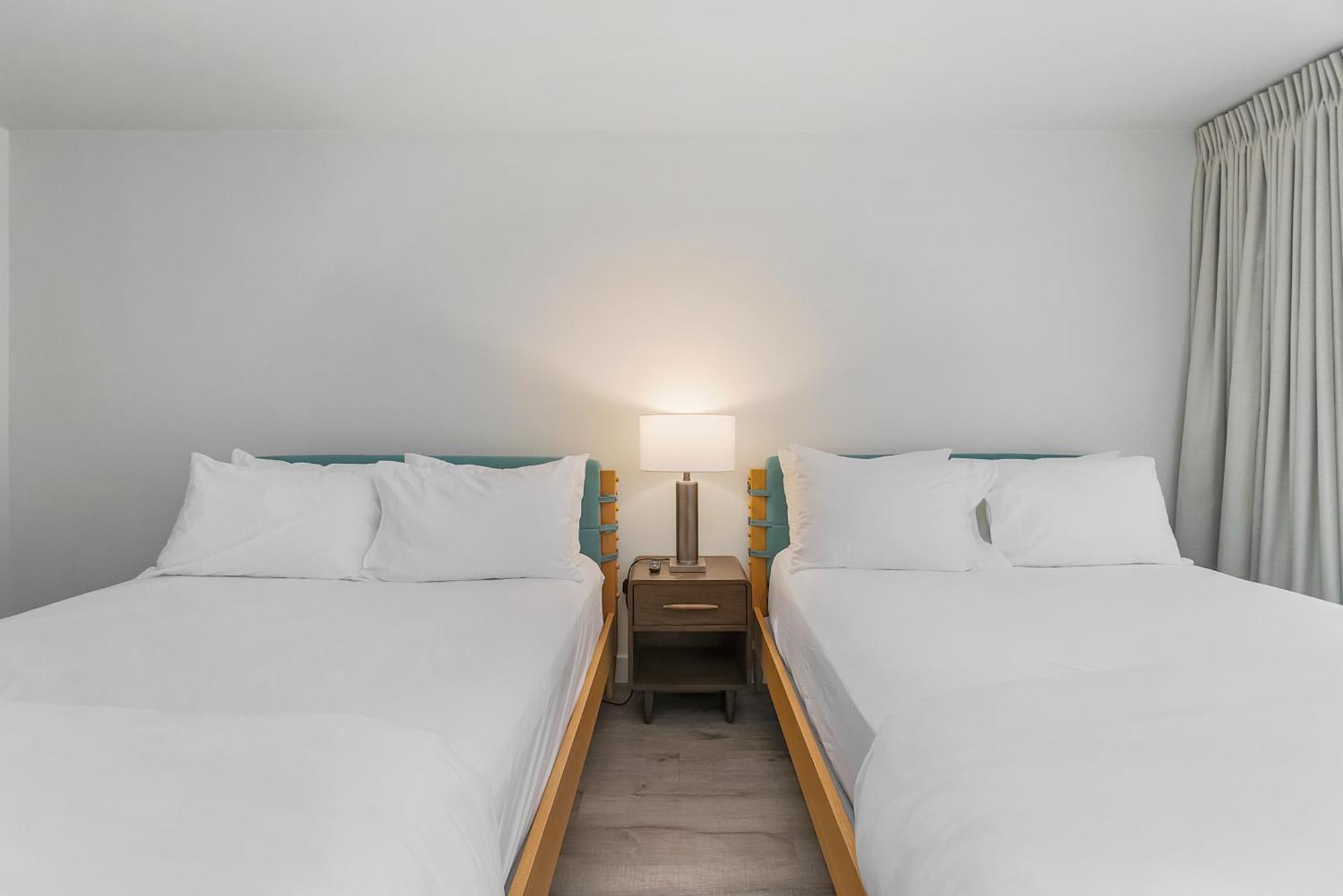Papago Hotel By Reside, Trademark Collection By Wyndham Scottsdale Ngoại thất bức ảnh