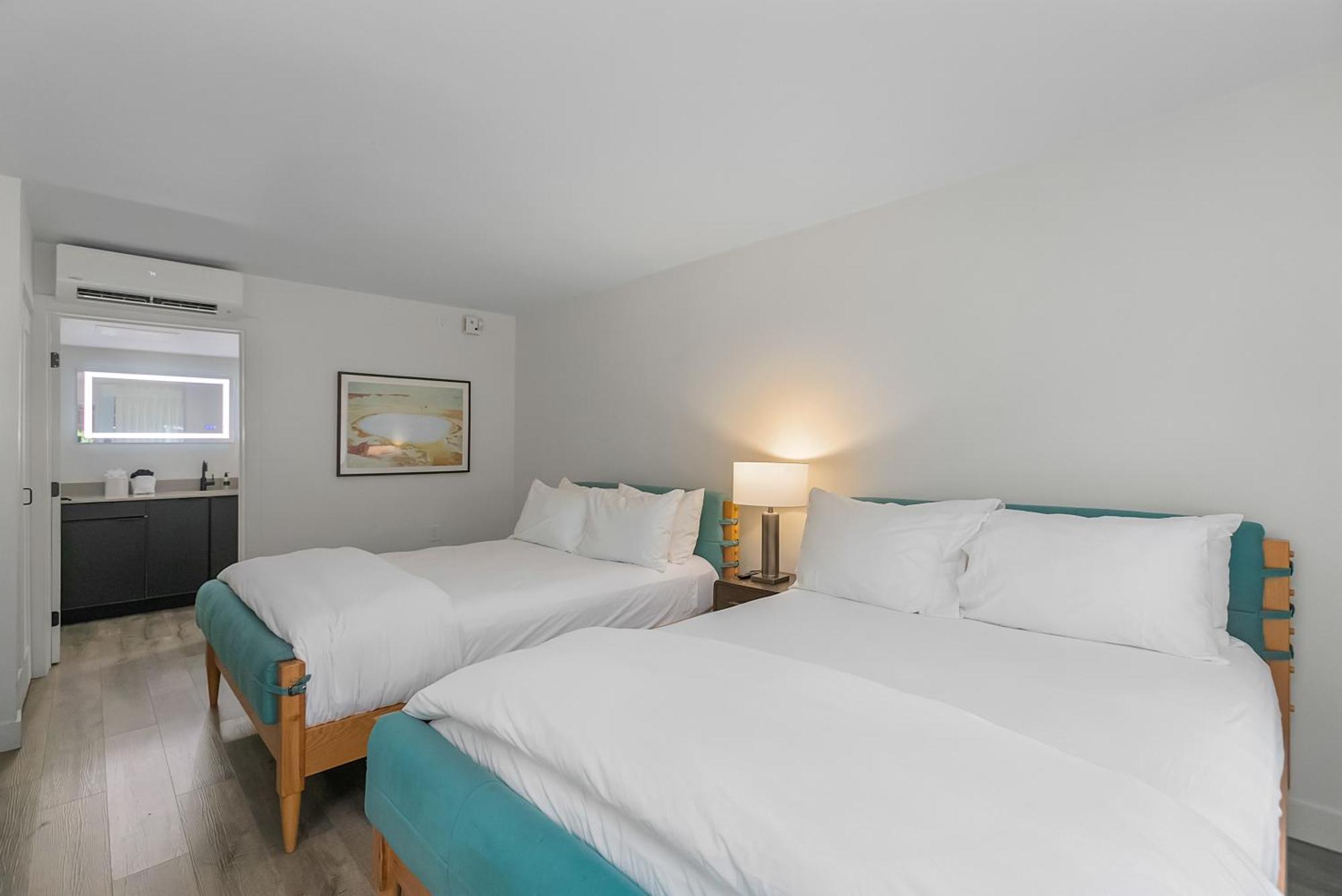 Papago Hotel By Reside, Trademark Collection By Wyndham Scottsdale Ngoại thất bức ảnh