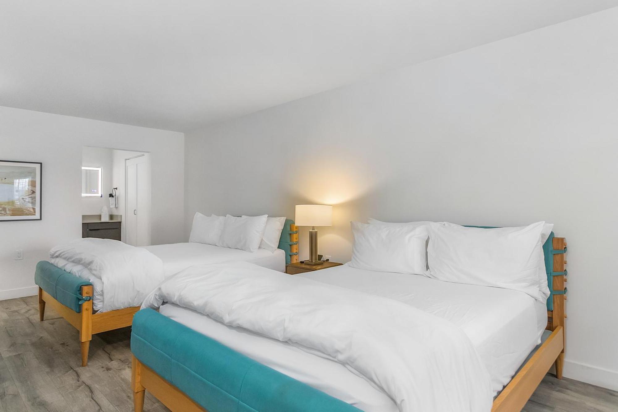 Papago Hotel By Reside, Trademark Collection By Wyndham Scottsdale Ngoại thất bức ảnh
