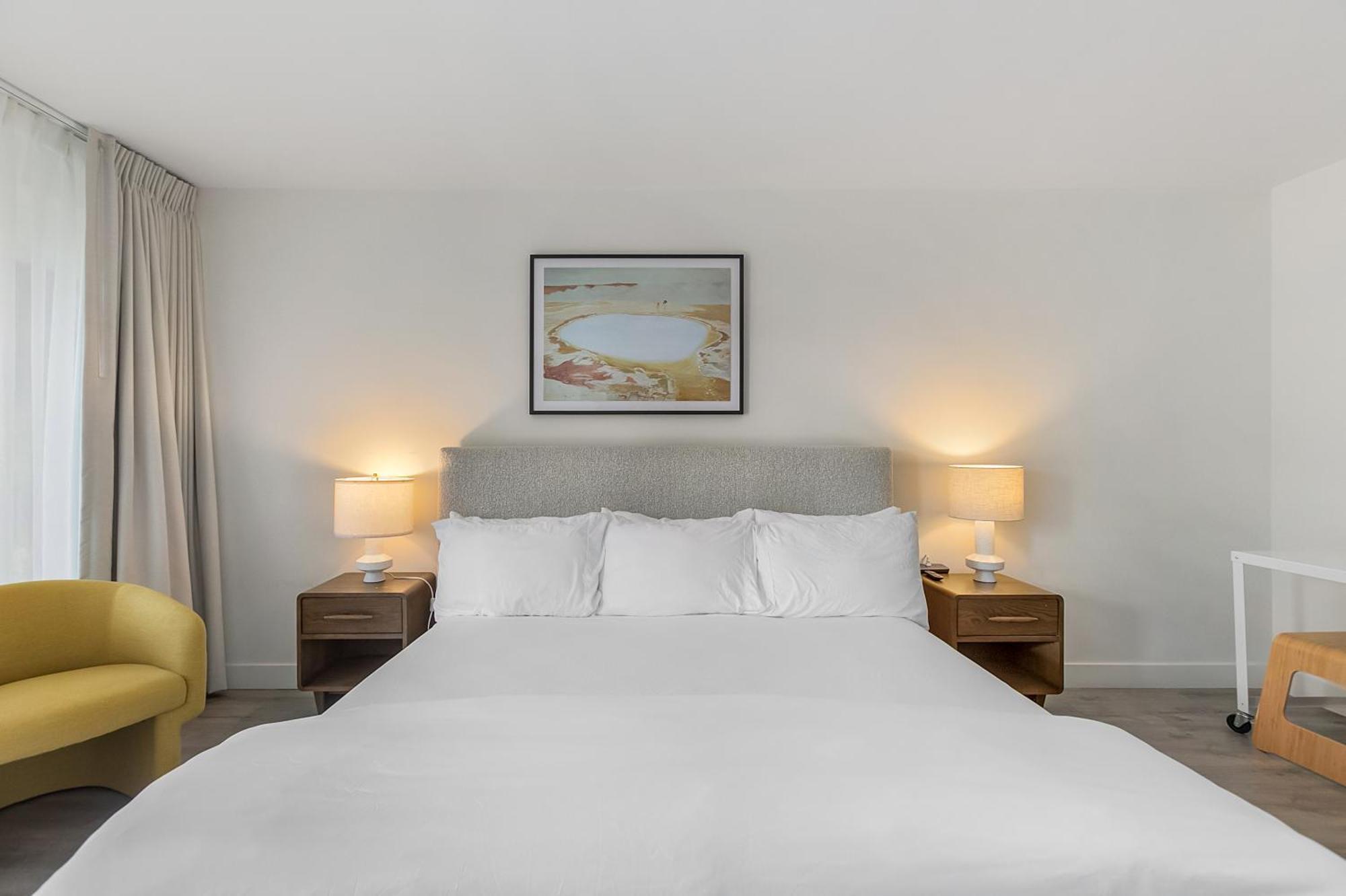 Papago Hotel By Reside, Trademark Collection By Wyndham Scottsdale Ngoại thất bức ảnh