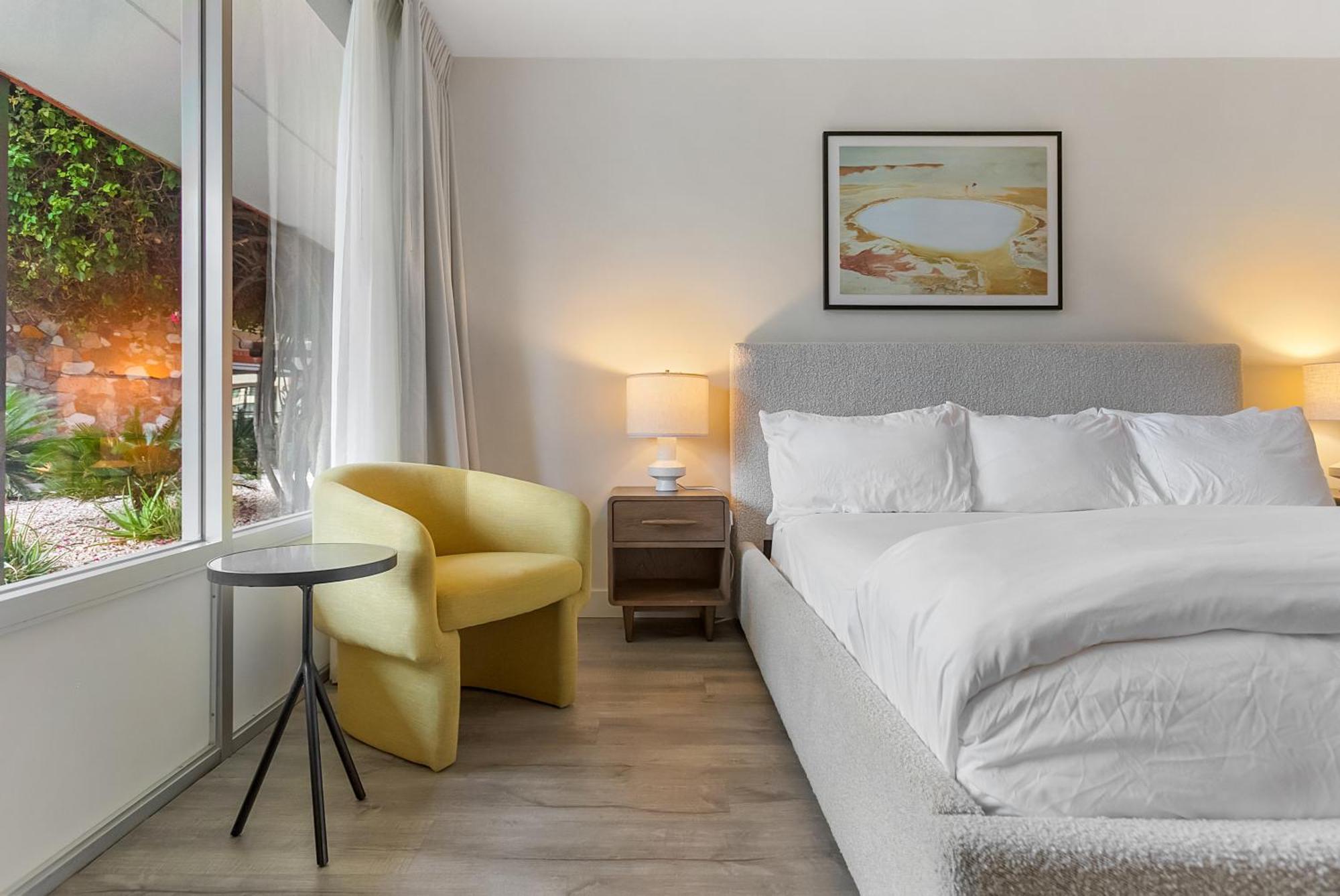 Papago Hotel By Reside, Trademark Collection By Wyndham Scottsdale Ngoại thất bức ảnh
