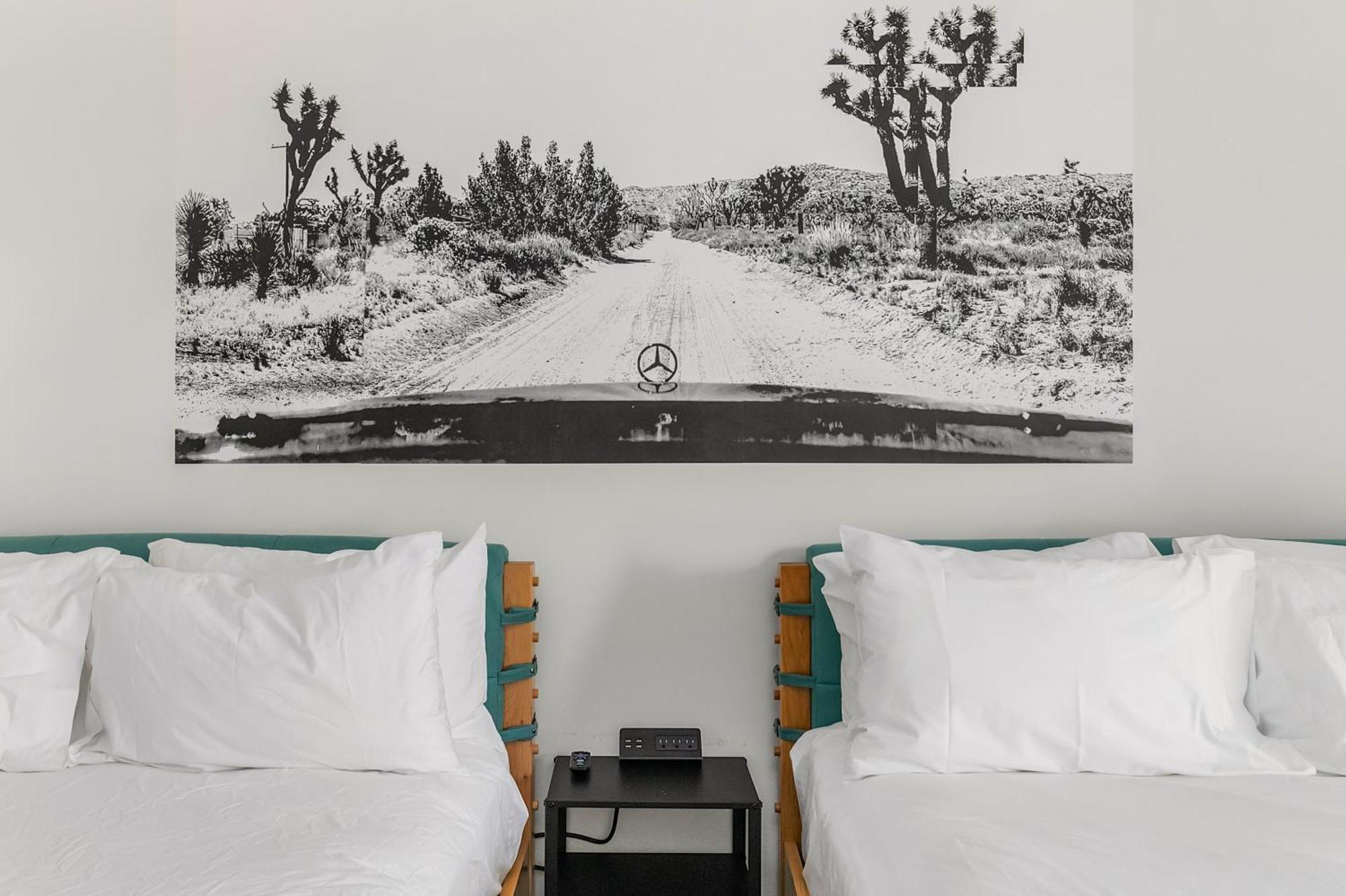 Papago Hotel By Reside, Trademark Collection By Wyndham Scottsdale Ngoại thất bức ảnh
