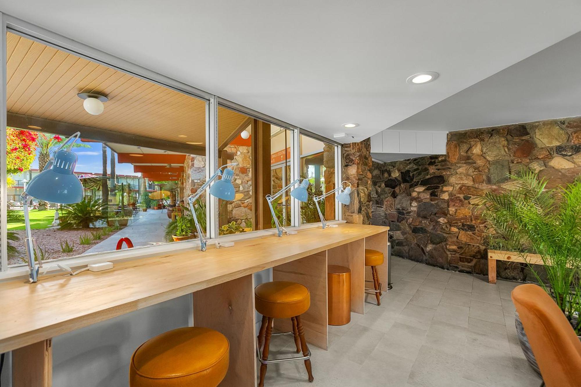 Papago Hotel By Reside, Trademark Collection By Wyndham Scottsdale Ngoại thất bức ảnh