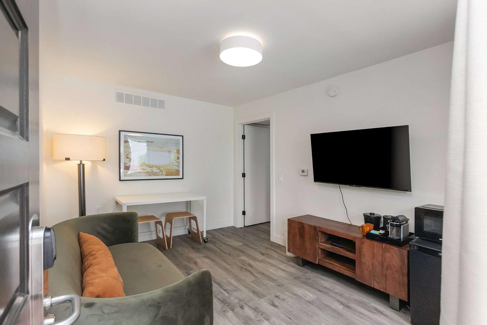 Papago Hotel By Reside, Trademark Collection By Wyndham Scottsdale Ngoại thất bức ảnh